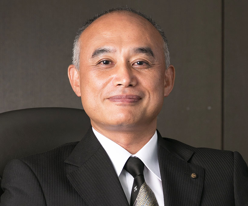 近畿・中国・四国発活躍する企業特集:長岡香料 創業130周年“香り”の総合企…