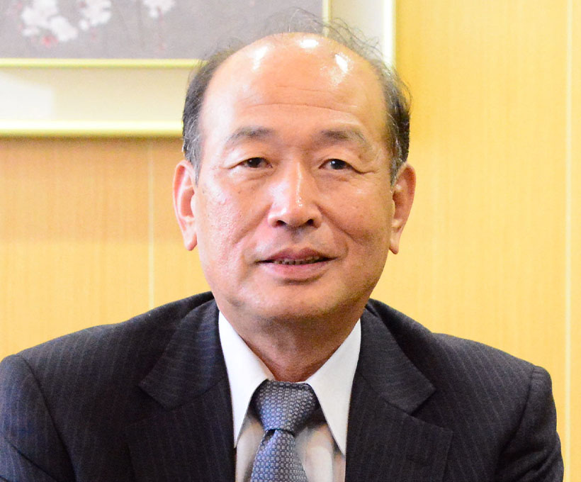 近畿・中国・四国発活躍する企業特集:兵庫県手延素麺協同組合「揖保乃糸」