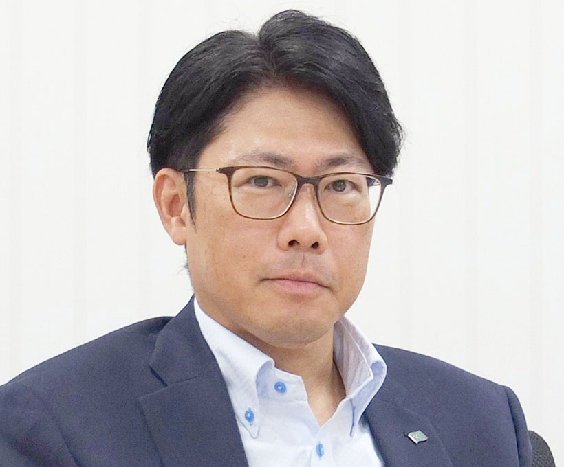 近畿・中国・四国発活躍する企業特集:ファインフーズ 第4工場完成で盤石体制