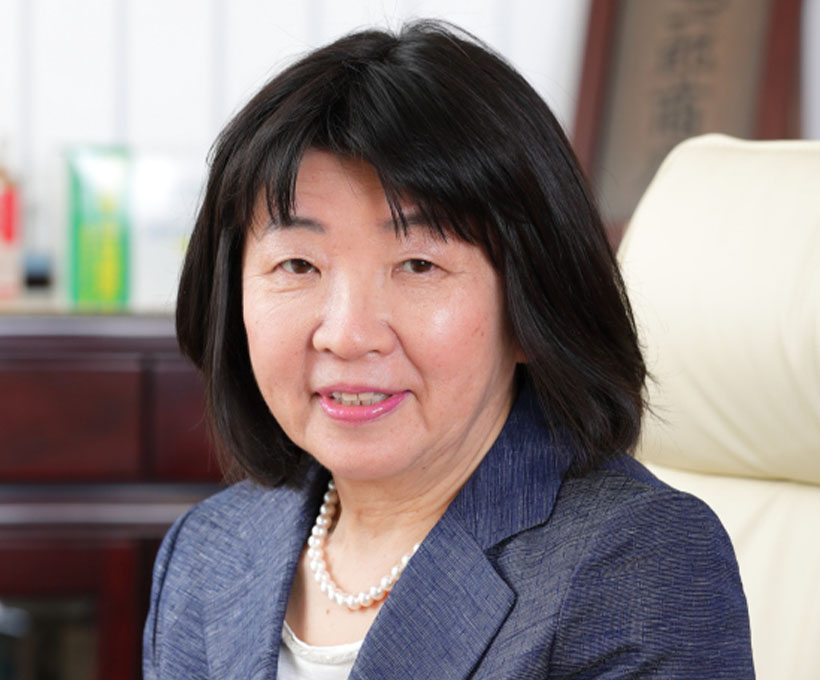 近畿・中国・四国発活躍する企業特集:松谷化学工業 「松谷ブランド」で社会課題…