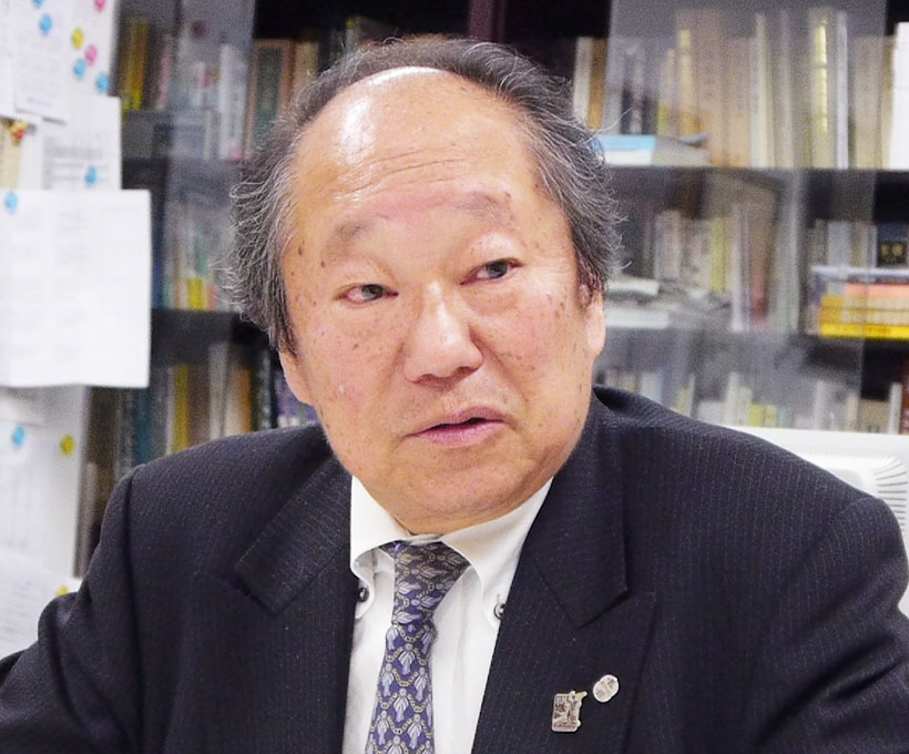 近畿・中国・四国発活躍する企業特集:マリンフード プラントベースチーズ市場け…