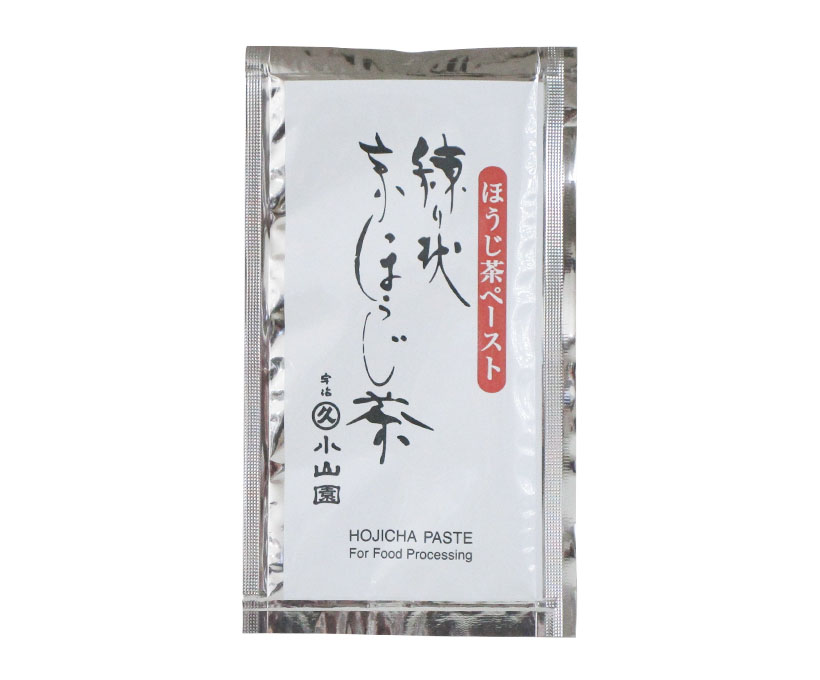 練り状京ほうじ茶