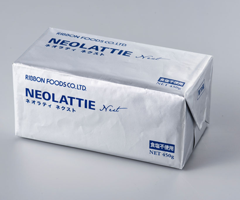 風味豊かで汎用性の高い「ネオラティ ネクスト」