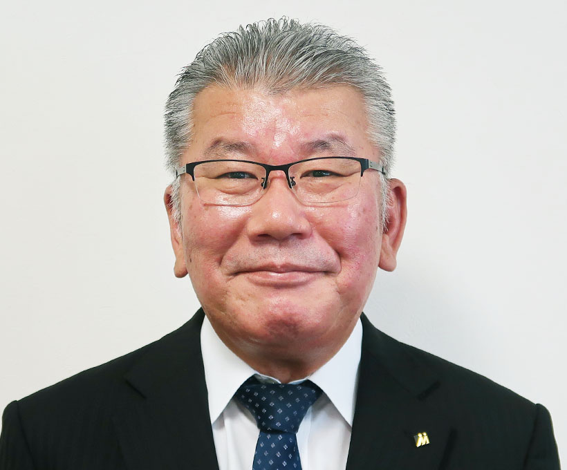 近畿・中国・四国発活躍する企業特集:マロニー 創業75周年「平べったい生マロ…