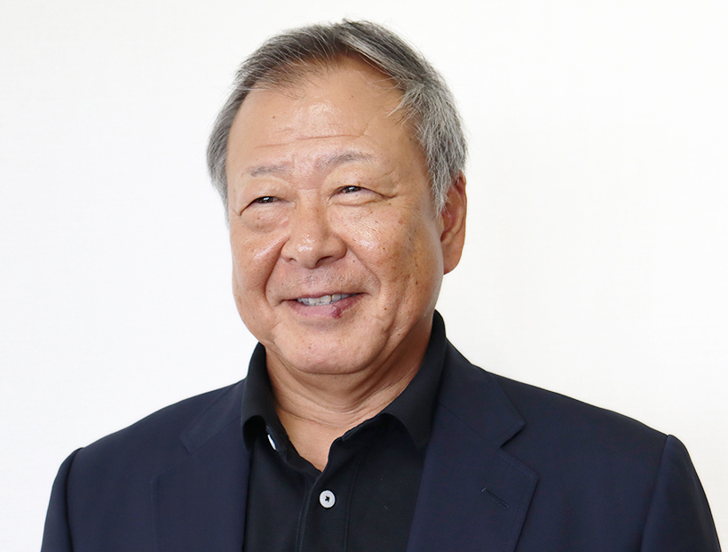 静岡食品マーケット特集:遠鉄ストア・宮田洋社長 マザーサテライト方式採用