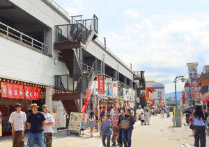 静岡食品マーケット特集2025