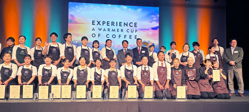 創業28周年を記念して「タリーズフェスティバル2025」を開催