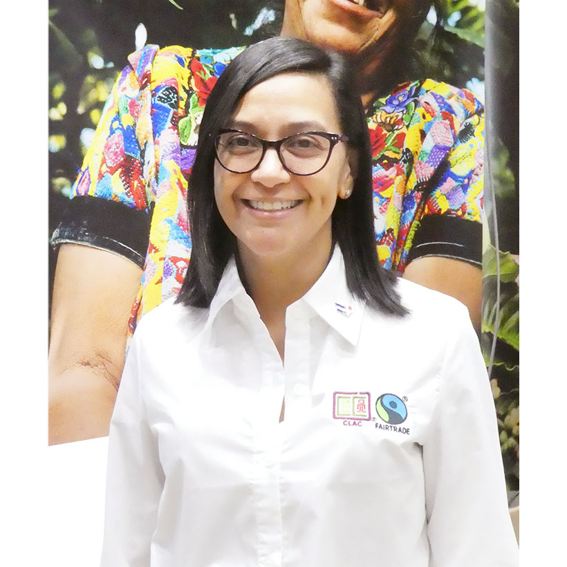 未来への羅針盤　食が紡ぐ共生社会：CLAC・パレデスCEO　中南米の現状に目…