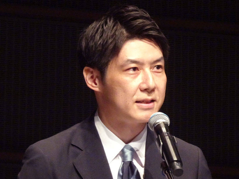 太陽化学、「健康フォーラム」開催 PHR使い健康増進