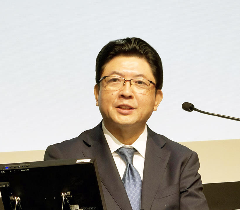 【速報】イオン、既存フォーマットの進化へ　「まいばすけっと」出店加速