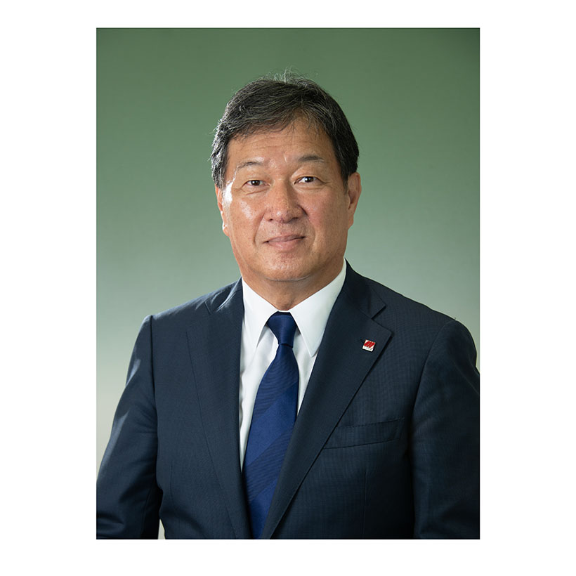 【速報】三幸製菓、新社長に牛膓前取締役　元ロッテ社長「安全・安心は最も重要」
