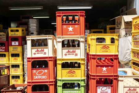 ビール販売、３社で１８％の急増＝アサヒ障害の代替需要取り込む―１０月【時事通…