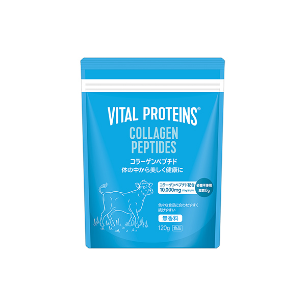 VITAL PROTEINS（バイタルプロテインズ）コラーゲンペプチド（ネス…