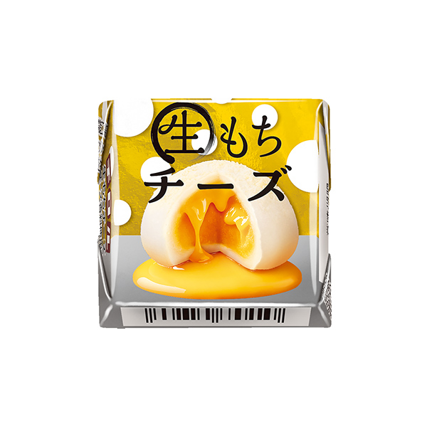 チロルチョコ　＜生もちチーズ＞（チロルチョコ）2025年10月6日発売