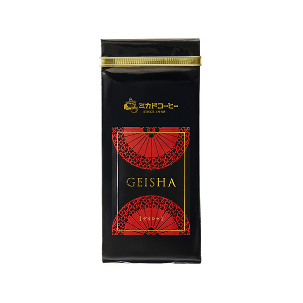 ゲイシャ（ミカド珈琲商会）2025年11月1日発売