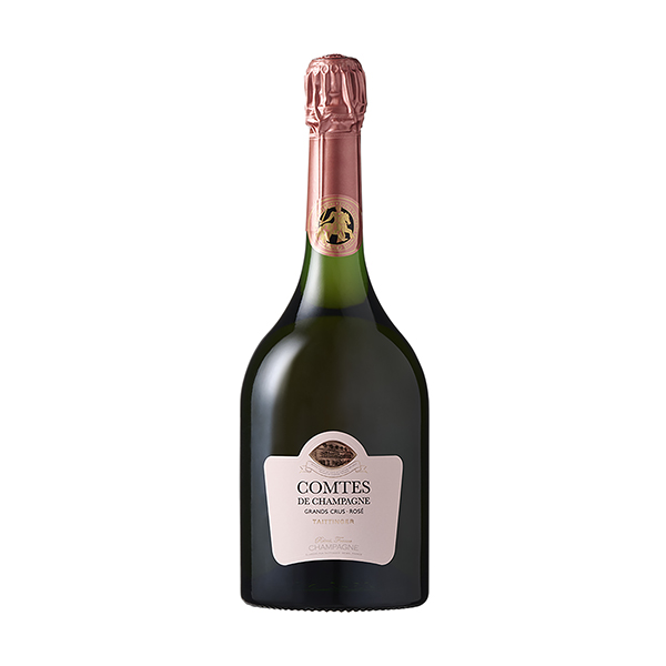 テタンジェ コント・ド・シャンパーニュ ロゼ 2012（サッポロビール）20…