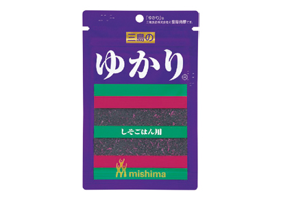「三島のゆかり」