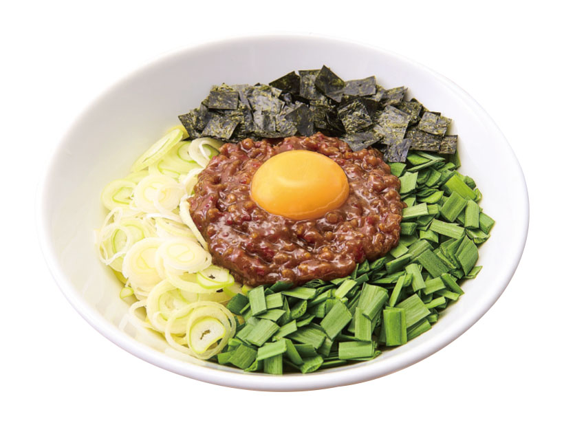 外食ラーメントレンド予測：エバラ食品工業「具入り　台湾まぜそばの素」