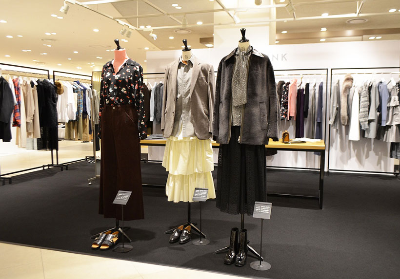 アパレルに学ぶ盛り付けのヒント：“即着”だけでは満たせない　「エモーション」…