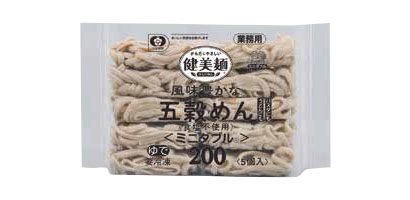 外レス編集部が勝手にランキング！　業務用新商品ベスト5：1位　シマダヤ