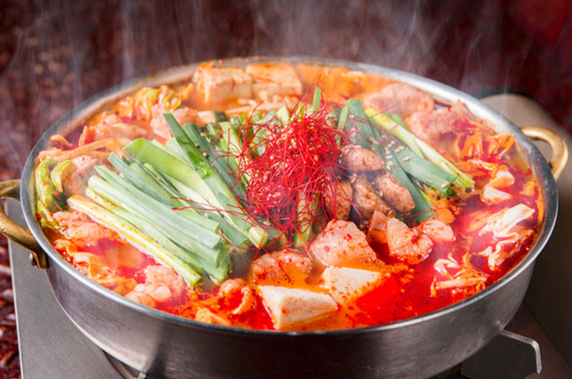 ヤグチPick up！今月の花丸：「スパイシー鍋」商品6選