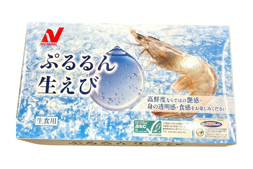 ナニワの卸ギャル売れ筋食材チェック！：神戸市東灘区・高橋凛さん