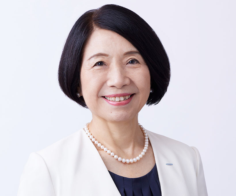 第58回食品産業功労賞：生産部門＝サントリー食品インターナショナル・小野真紀…