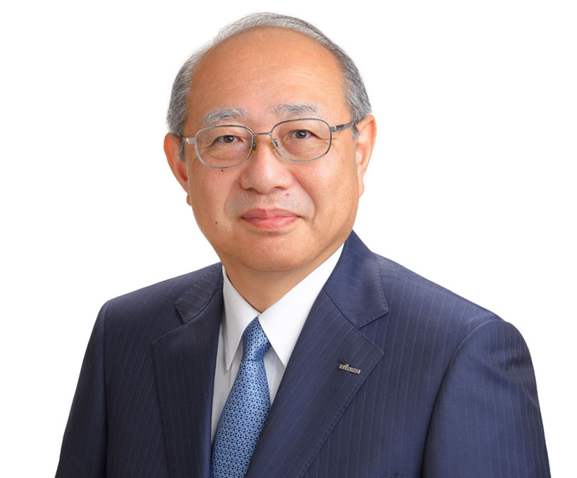 第58回食品産業功労賞：生産部門＝ニップン・近藤雅之特別顧問