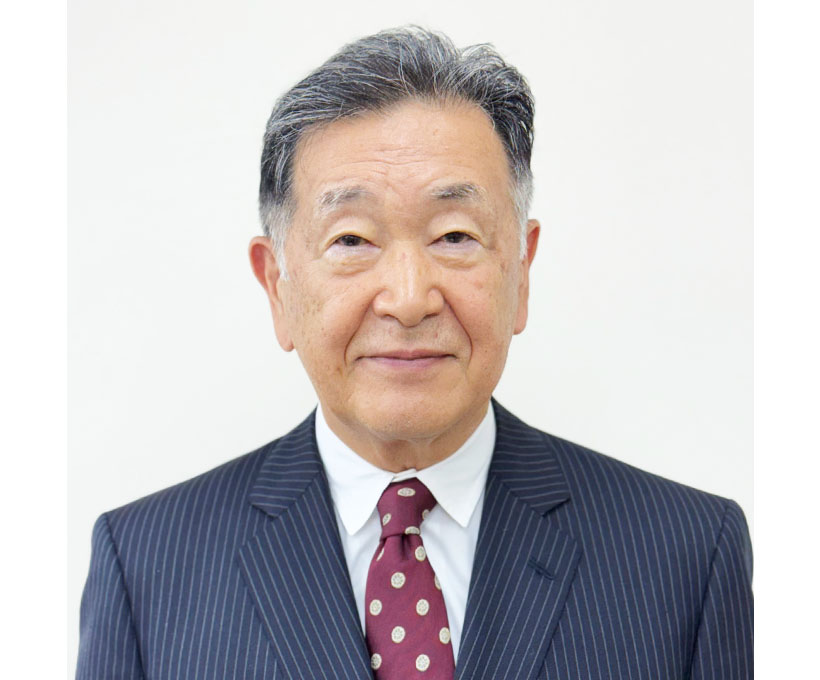 第58回食品産業功労賞：流通・情報部門＝カメイホールディングス・亀井創太郎代…