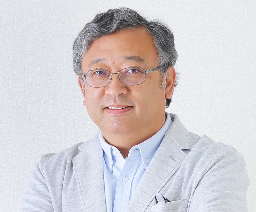 第58回食品産業功労賞：流通・情報部門＝生活協同組合コープさっぽろ・大見英明…