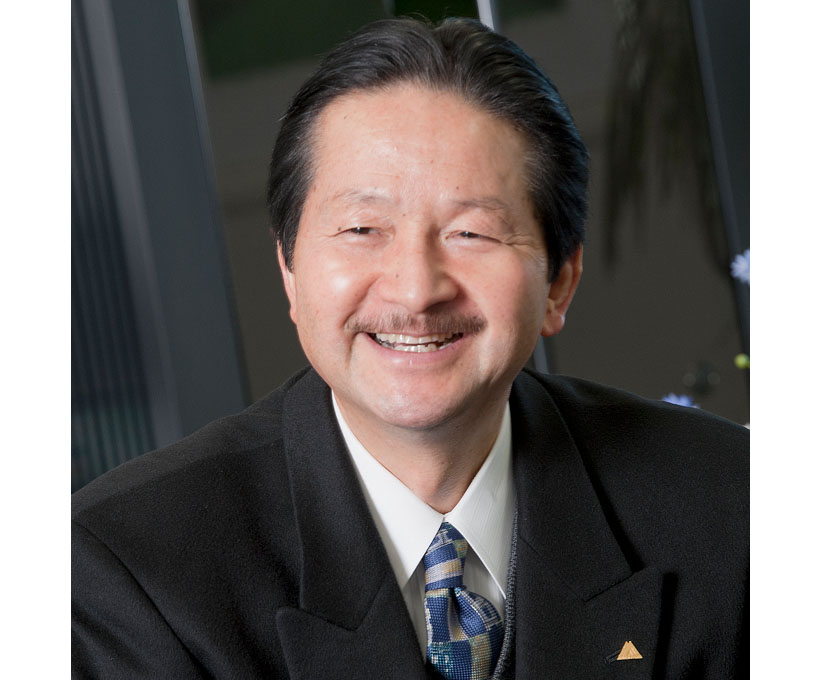 第58回食品産業功労賞：外食・中食部門＝モンテローザ・大神輝博代表取締役会長…