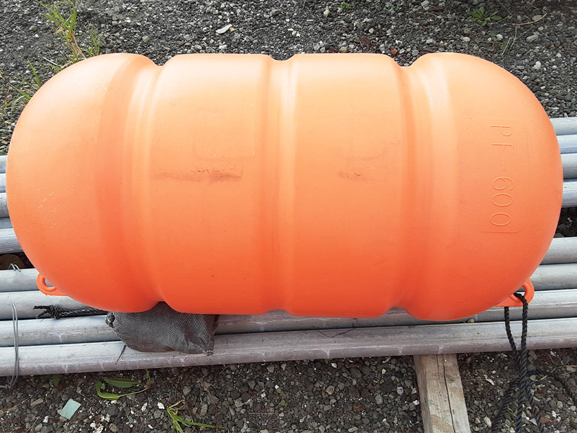 食品安全安心・環境貢献賞特集：ニッスイ　容器包装で使用量を削減