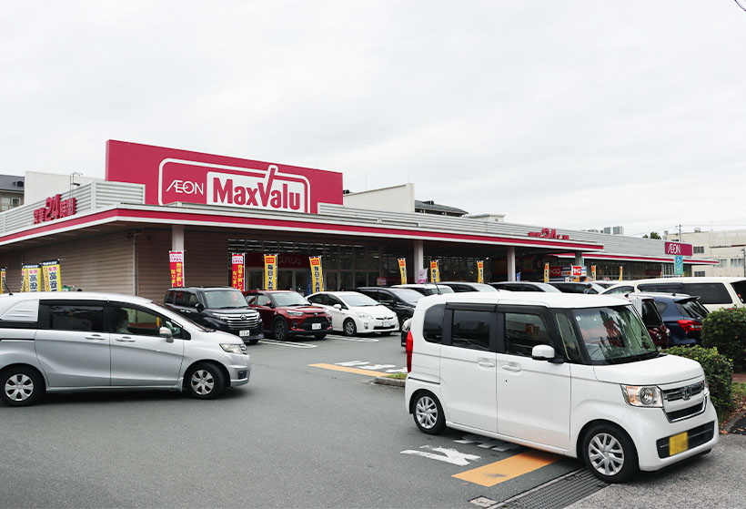 マックスバリュ東海、豊橋橋良店を改装　生鮮とデリカ特化