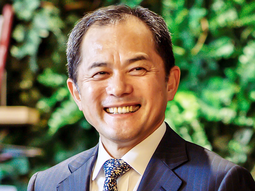 秋の褒章・叙勲決まる　藍綬に近藤正樹氏　旭重に亀井淳氏