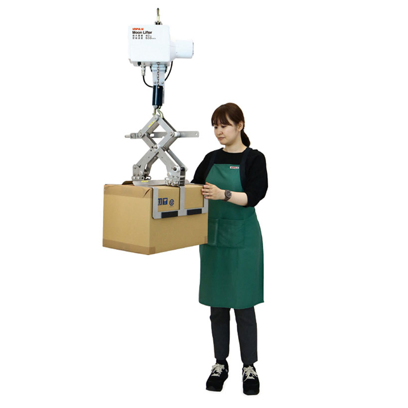 展示会特集・第6回食品工場Week東京：注目の出展企業＝ユニパルス