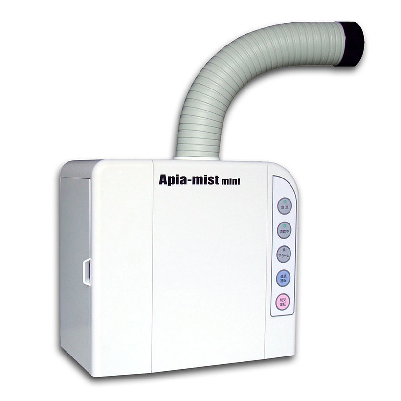 特集・ノロウイルス対策2025：技術FOCUS2＝ホクエツ