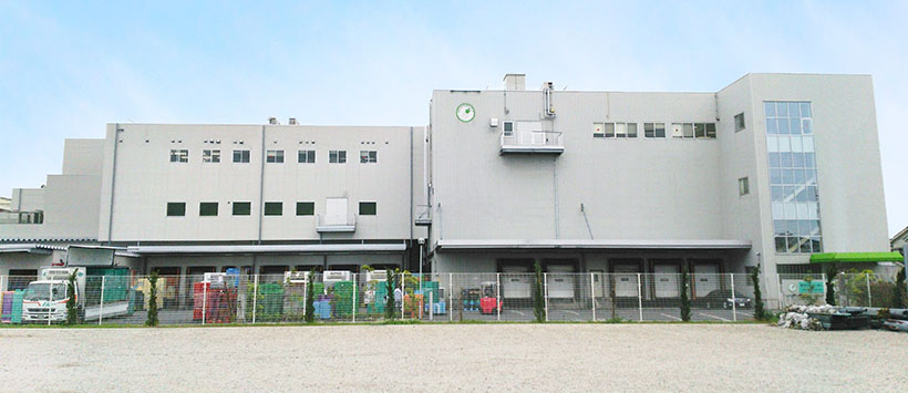 特集・ノロウイルス対策2025：企業事例＝デリカフーズ・東京FSセンター