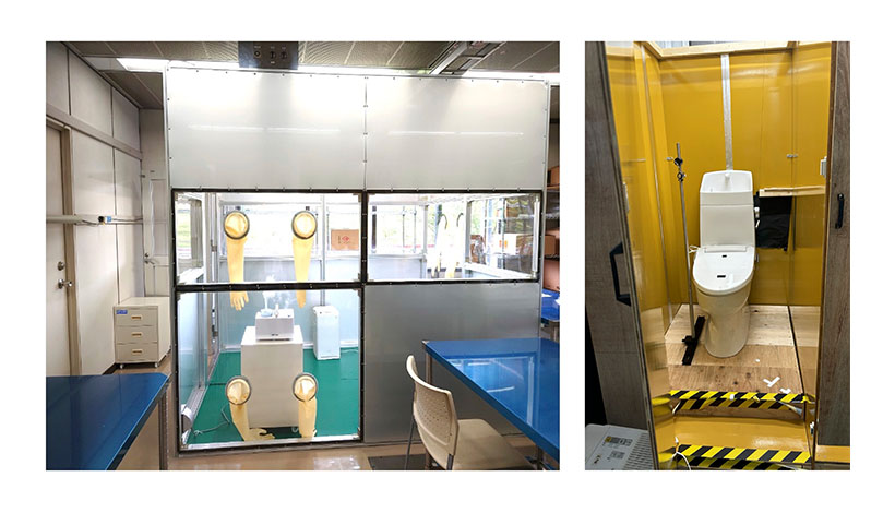 特集・ノロウイルス対策2025：解説2＝トイレを起点としたノロウイルス対策と…