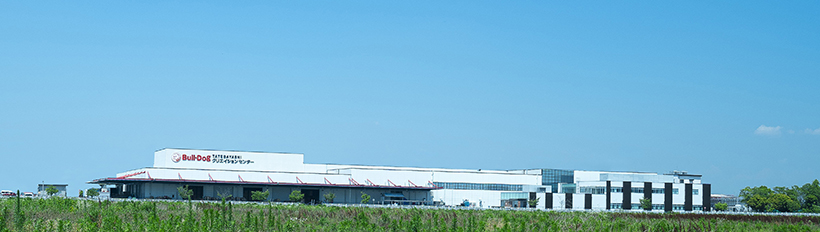 ルポ＆インタビュー：ブルドックソース・TATEBAYASHIクリエイションセ…