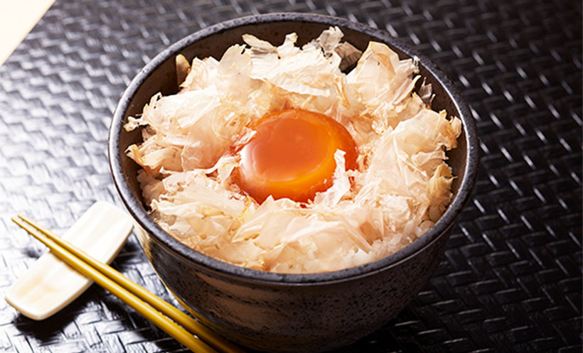 ◆花かつお・削り節特集：鰹節食べ方提案浸透　トッピング用途拡大