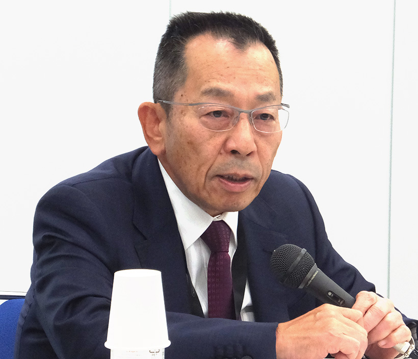 伊藤忠食品、中計重点施策が成果　デジタルサイネージ約2万台に拡大