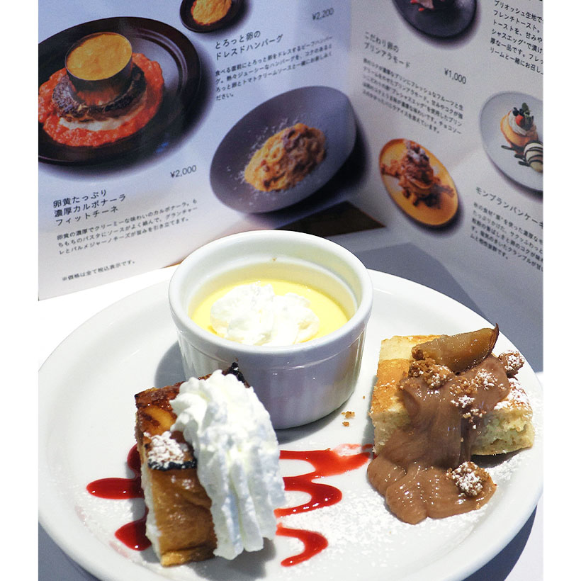 食品産業センター、加工卵の魅力発信　東京で食体験イベント開催