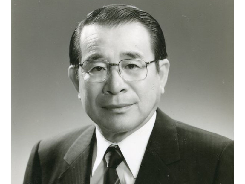 青木佐太郎氏（マルコメ取締役会長）10月28日死去