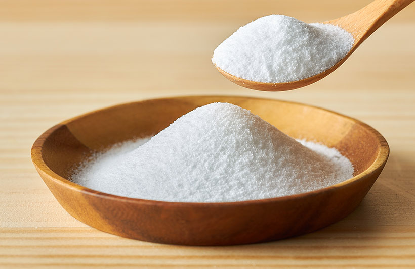 低糖質商品特集：松谷化学工業　機能性素材で健康貢献