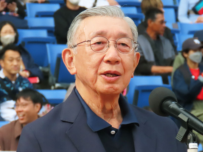 日清食品ホールディングス、「日清食品カップ」開催　小学生が陸上競技で交流