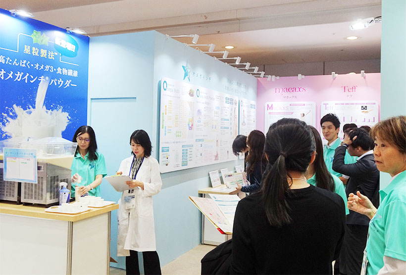 TOWA CORPORATION、新概念「プロパ」提唱　「オメガインチ」　タ…