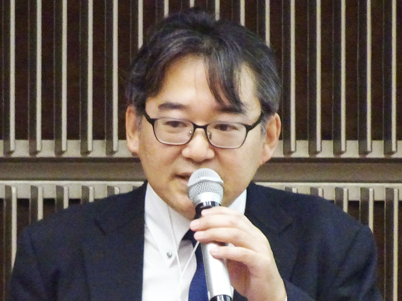 FSSC財団、交流イベント開催　取組み事例を共有　新宿高野、西山製麺など登壇