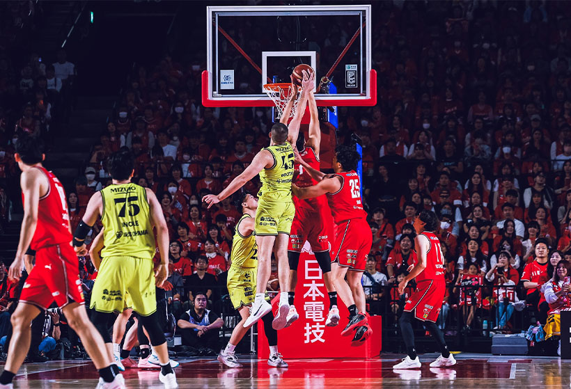 雪印メグミルク、千葉ジェッツとオフィシャルパートナー契約　トップ・ユースに商…