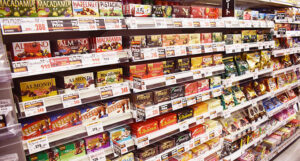 チョコレート特集2025