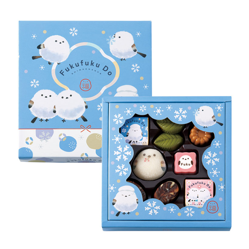 チョコレート特集：芥川製菓　バレンタイン受注堅調